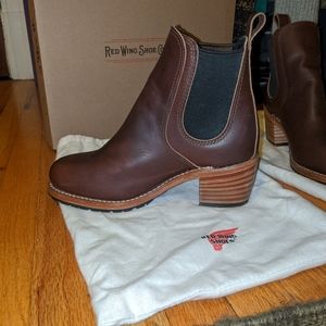 Red Wing Shoe Company